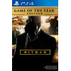 Hitman - Game of The Year Edition PS4